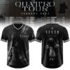NINHO QUATTRO TOUR 2027 – Football Jersey v2 NINHO QUATTRO TOUR 2027 – Football Jersey v2