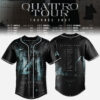 NINHO QUATTRO TOUR 2027 – Baseball Jersey v2 NINHO QUATTRO TOUR 2027 – Baseball Jersey v2