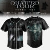 NINHO QUATTRO TOUR 2027 – Baseball Jersey v3 NINHO QUATTRO TOUR 2027 – Baseball Jersey v3