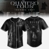 NINHO QUATTRO TOUR 2027 – Baseball Jersey v4 NINHO QUATTRO TOUR 2027 – Baseball Jersey v4