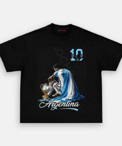 No.10 Legend Tee 1