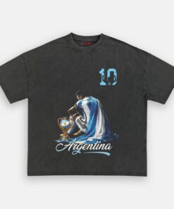 No.10 Legend Tee 1
