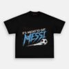 Messi 2026 Tee V1.2