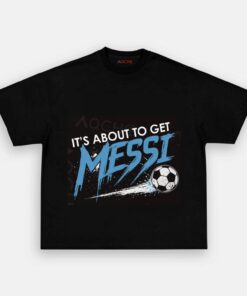 No.10 Legend Tee 2