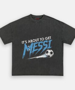 No.10 Legend Tee 2