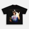 Tadej Pogačar Champion Tee V2.2