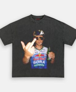 Remco Evenepoel 2026 Tee 2