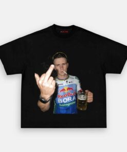 Remco Evenepoel 2026 Tee 3 Remco Evenepoel 2026 Tee 3