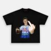Isaac del Toro 2026 Tee 4