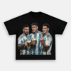 Argentina TEE 6