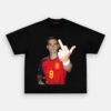Spain Football Cultural Tee 1.2