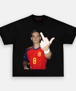 Spain Football Cultural Tee 1.1