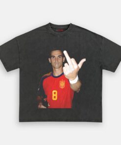Spain Football Cultural Tee 1.1