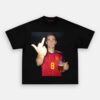Spain Football Cultural Tee 1.3