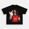 Spain Football Cultural Tee 1.2