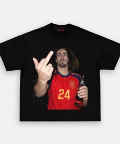Spain Football Cultural Tee 1.3