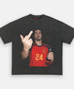 Spain Football Cultural Tee 1.3