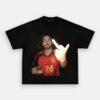 Spain Football Cultural Tee 1.3