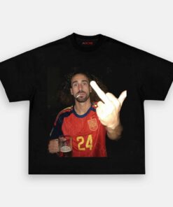 Spain Football Cultural Tee 1.4