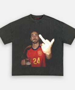 Spain Football Cultural Tee 1.4