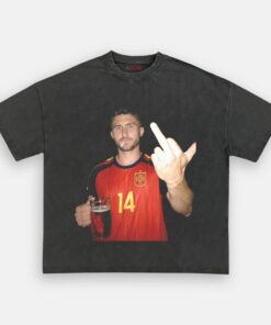 Spain Football Cultural Tee 1.6