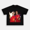 Spain Football Style Tee 1.8