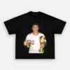 Spain Football Style Tee V1.0