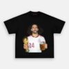 Spain Football Style Tee V1.2