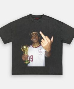 Spain Football Style Tee V1.5
