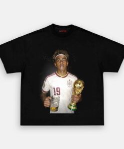 Spain Football Style Tee V1.6