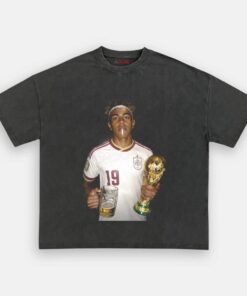 Spain Football Style Tee V1.6