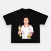 Spain Football Style Tee V1.8