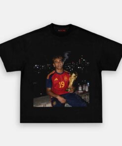 Spain Forever TEE 1 Spain Forever TEE 1