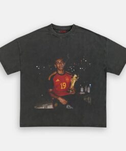 Spain Forever TEE 1