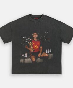 Spain Forever TEE 2