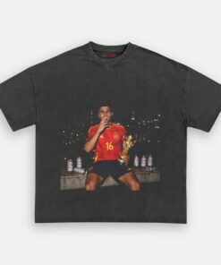 Spain Forever TEE 3