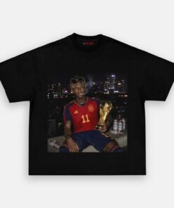 Spain Forever TEE 4 Spain Forever TEE 4