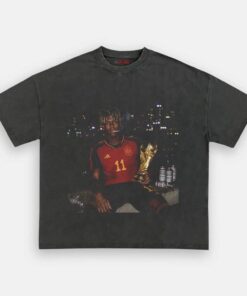 Spain Forever TEE 4