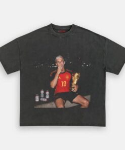 Spain Forever TEE 5