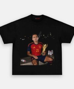 Spain Forever TEE 6 Spain Forever TEE 6