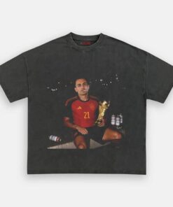 Spain Forever TEE 6