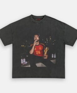 Spain Forever TEE 7