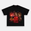 La Roja Vintage TEE 2.0