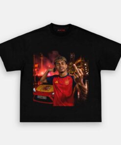 Spain National TEE 1.0