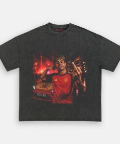 Spain National TEE 1.0