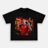 La Roja Vintage TEE 3.0