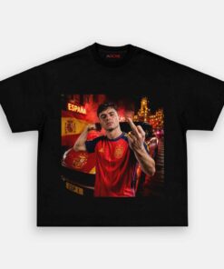 Spain National TEE 2.0