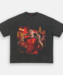 Spain National TEE 2.0