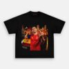 Spain Soccer TEE 3.0