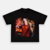La Roja Vintage TEE 4.0